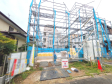 2号棟 外観 【狛江市和泉本町2丁目】 2号棟 外観 【狛江市和泉本町2丁目】