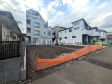 2号棟 現地写真 【狛江市和泉本町2丁目】 2号棟 現地写真 【狛江市和泉本町2丁目】