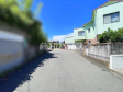 接道状況および現場風景 【福岡市東区水谷2丁目】 接道状況および現場風景 【福岡市東区水谷2丁目】