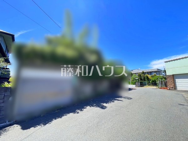 現地写真 【福岡市東区水谷2丁目】 現地写真 【福岡市東区水谷2丁目】