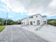 接道状況および現場風景 【南城市玉城字愛地】 接道状況および現場風景 【南城市玉城字愛地】