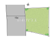 区画図 【板橋区西台3丁目】 区画図 【板橋区西台3丁目】
