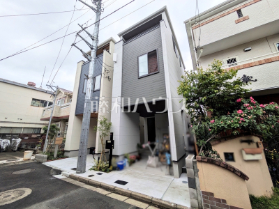 西東京市保谷町6丁目