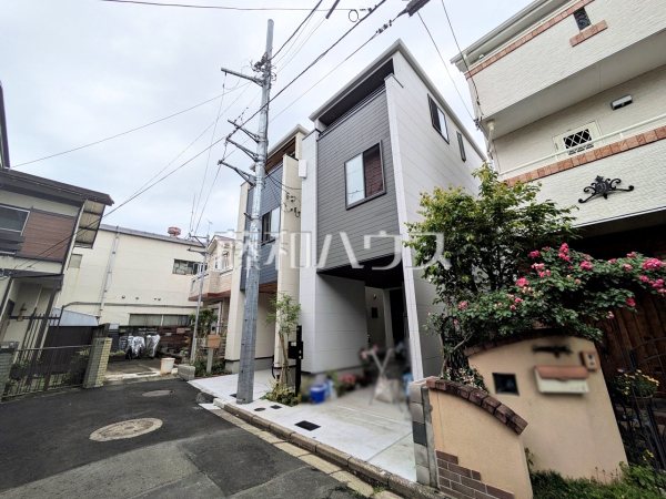 外観 【西東京市保谷町6丁目】 外観 【西東京市保谷町6丁目】