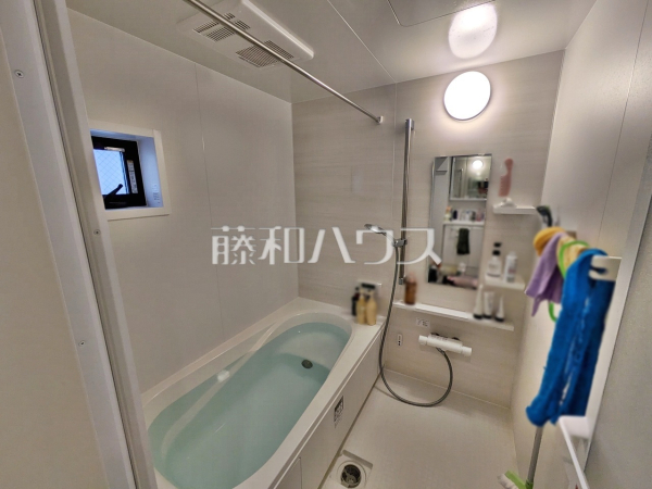 浴室 【西東京市保谷町6丁目】 浴室 【西東京市保谷町6丁目】