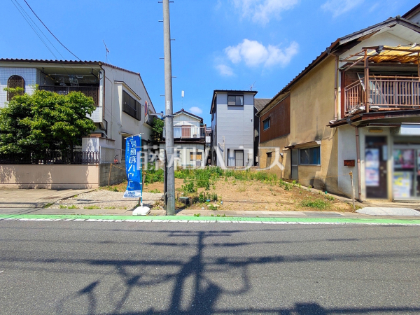現地写真 【富士見市水谷東3丁目】 現地写真 【富士見市水谷東3丁目】