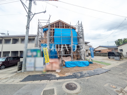 外観 【福岡市早良区小田部1丁目】/撮影日2026/08/27