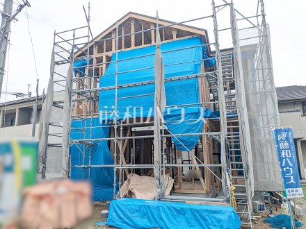 外観 【福岡市早良区小田部1丁目】/撮影日2026/08/27