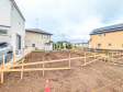 3号棟 現地写真 【昭島市緑町2丁目】 建物のプレゼンをさせていただきますので、実際の完成イメージを思い描いていただくことができます。お気軽にお問合せ下さい。 3号棟 現地写真 【昭島市緑町2丁目】 建物のプレゼンをさせていただきますので、実際の完成イメージを思い描いていただくことができます。お気軽にお問合せ下さい。