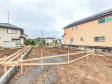 4号棟 現地写真 【昭島市緑町2丁目】 4号棟 現地写真 【昭島市緑町2丁目】