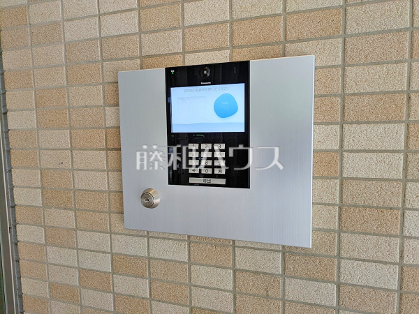 呼出し器 【オーベル豊田旭が丘壱番館】 呼出し器 【オーベル豊田旭が丘壱番館】