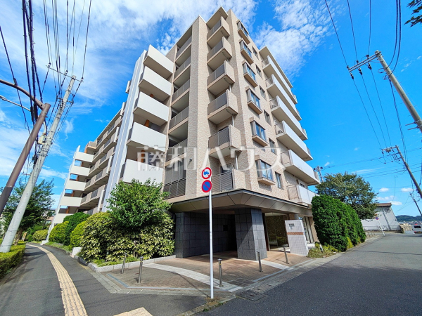 オーベル豊田旭が丘壱番館物件画像