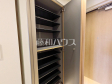 収納 【オーベル豊田旭が丘壱番館】 収納 【オーベル豊田旭が丘壱番館】