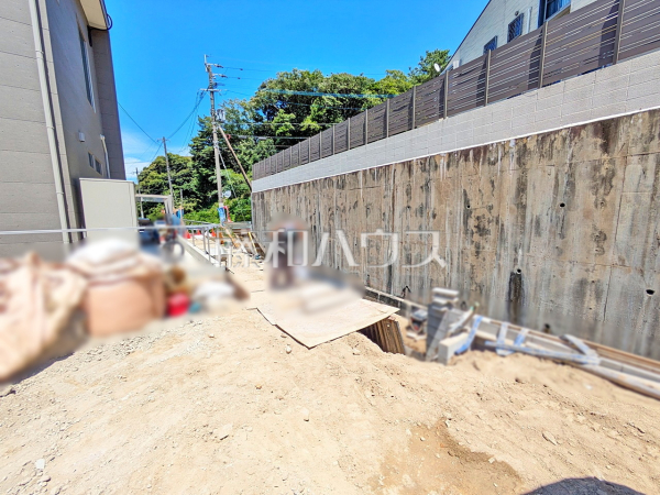 外観 【福岡市城南区南片江4丁目】 外観 【福岡市城南区南片江4丁目】