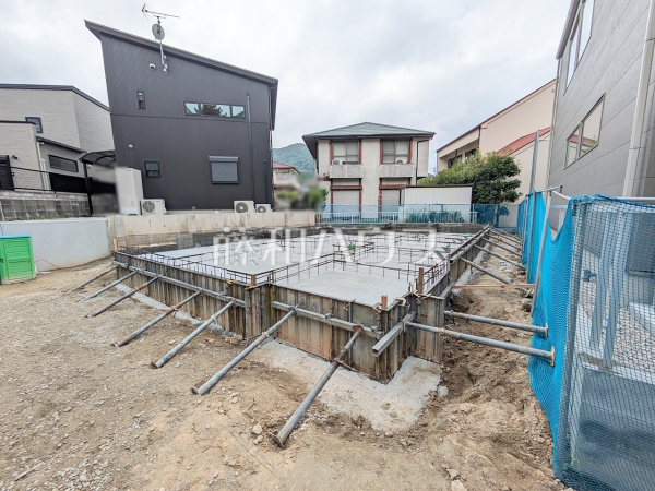 外観 【福岡市城南区南片江4丁目】 外観 【福岡市城南区南片江4丁目】