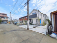 接道状況および現場風景 【小金井市東町5丁目】 接道状況および現場風景 【小金井市東町5丁目】