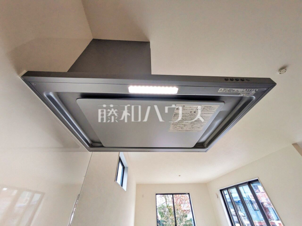 キッチン 【八王子市北野台3丁目】 キッチン 【八王子市北野台3丁目】