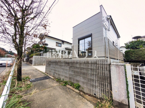 外観 【八王子市北野台3丁目】 外観 【八王子市北野台3丁目】