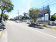 接道状況および現場風景 【八王子市北野台3丁目】 接道状況および現場風景 【八王子市北野台3丁目】