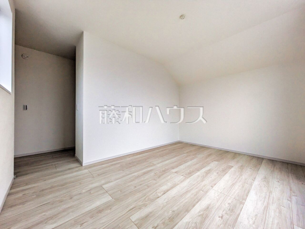 居室 【八王子市北野台3丁目】 居室 【八王子市北野台3丁目】