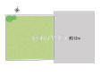 全体区画図 【八王子市北野台3丁目】 全体区画図 【八王子市北野台3丁目】