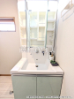 洗面室 【志木市上宗岡1丁目】 洗面室 【志木市上宗岡1丁目】