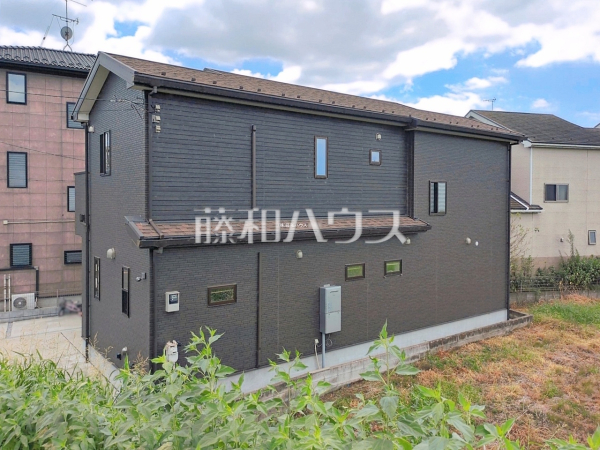 外観 【志木市上宗岡1丁目】 外観 【志木市上宗岡1丁目】