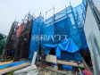 1号棟 外観 【多摩市落川】 1号棟 外観 【多摩市落川】