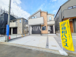 2号棟 外観 【多摩市落川】 2号棟 外観 【多摩市落川】