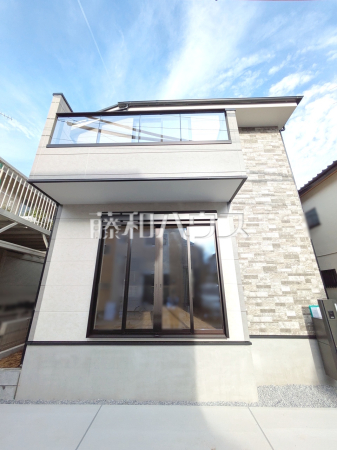 外観 【練馬区谷原6丁目】 外観 【練馬区谷原6丁目】