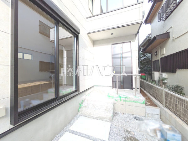 玄関 【練馬区谷原6丁目】 玄関 【練馬区谷原6丁目】
