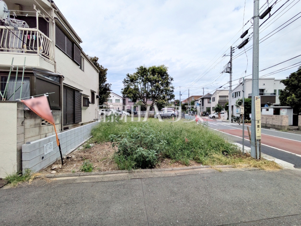 現地写真 【杉並区上井草3丁目】 現地写真 【杉並区上井草3丁目】