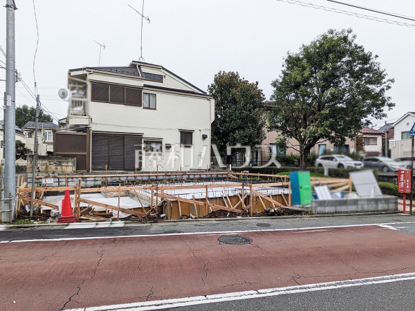 外観 【杉並区上井草3丁目】 外観 【杉並区上井草3丁目】