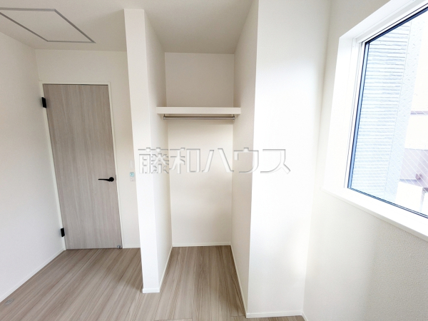 収納 【東村山市諏訪町2丁目】 収納 【東村山市諏訪町2丁目】