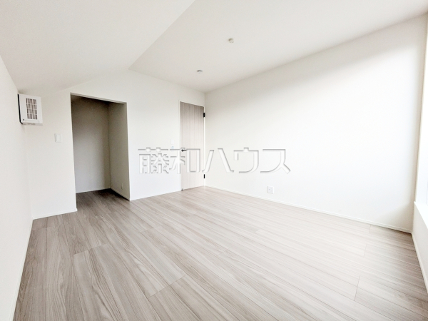 居室 【東村山市諏訪町2丁目】 居室 【東村山市諏訪町2丁目】