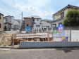 外観 【新座市片山1丁目】 外観 【新座市片山1丁目】