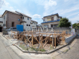 外観 【新座市片山1丁目】 外観 【新座市片山1丁目】