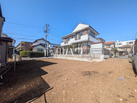 八王子市片倉町