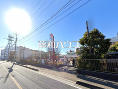 所沢富士幼稚園 所沢富士幼稚園