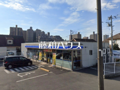 ローソン西所沢二丁目店 ローソン西所沢二丁目店