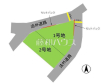 全体区画図 【福岡市城南区堤2丁目】 全体区画図 【福岡市城南区堤2丁目】
