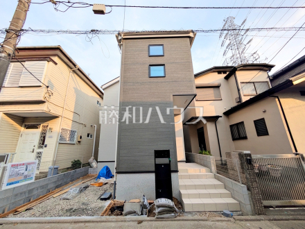 外観 【練馬区関町南3丁目】/撮影日2026/07/31
