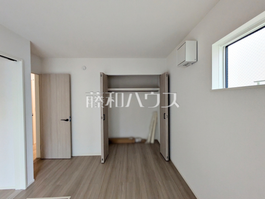 居室 【練馬区関町南3丁目】