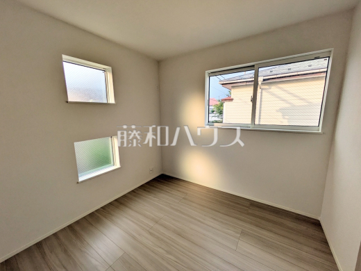 居室 【練馬区関町南3丁目】