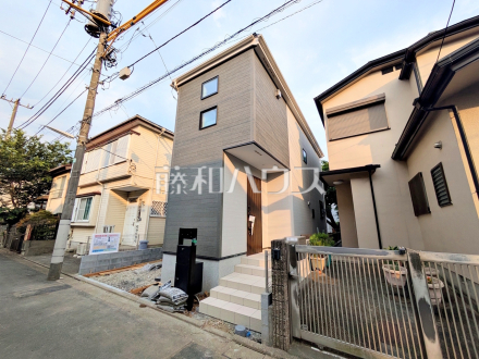 外観 【練馬区関町南3丁目】/撮影日2026/07/31
