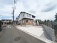接道状況および現場風景 【所沢市小手指南2丁目】 接道状況および現場風景 【所沢市小手指南2丁目】