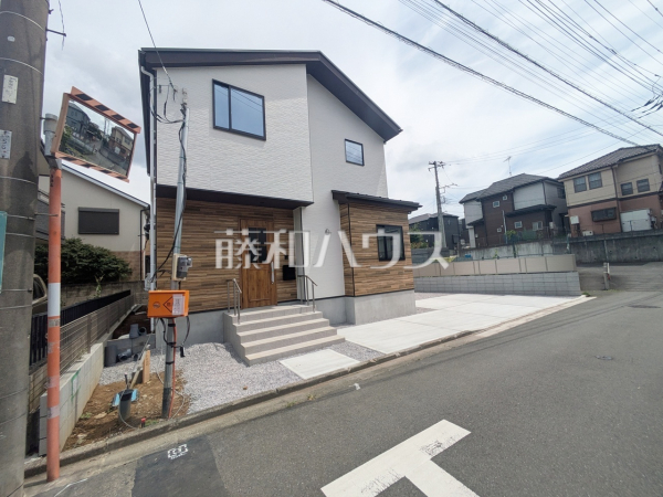 外観 【所沢市小手指南2丁目】 外観 【所沢市小手指南2丁目】