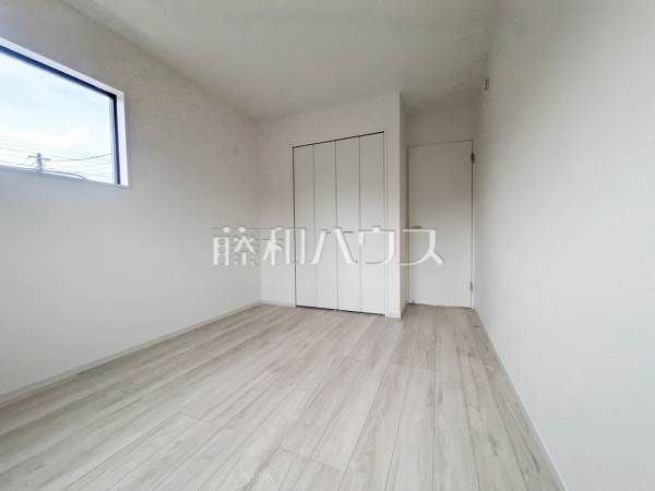 居室 【所沢市小手指南2丁目】 居室 【所沢市小手指南2丁目】