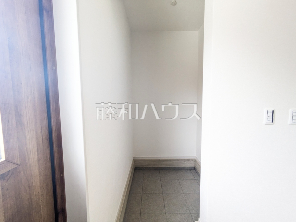 収納 【所沢市小手指南2丁目】 収納 【所沢市小手指南2丁目】