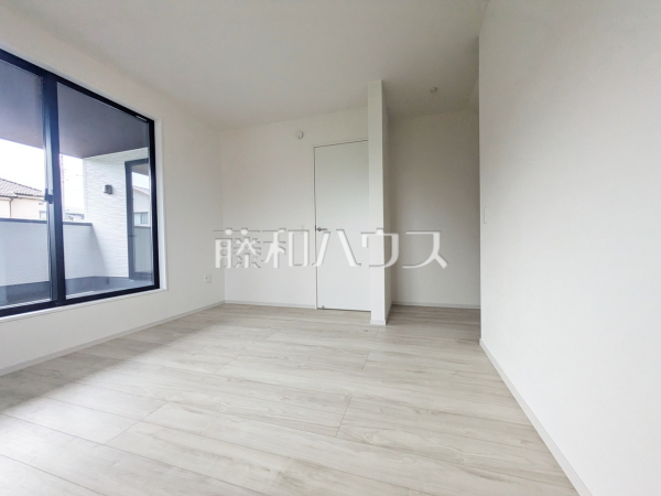 居室 【所沢市小手指南2丁目】 居室 【所沢市小手指南2丁目】